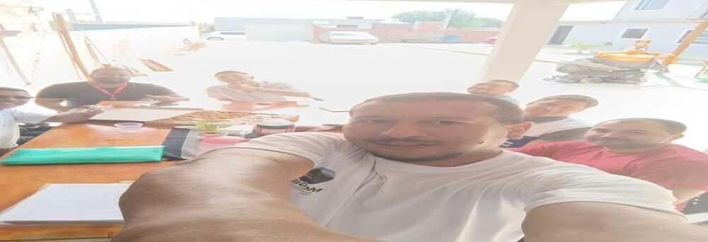 Equipe da Secretaria de Habitação realiza cadastro socioeconômico em áreas da Gamboa – Jardim Interlagos para regularização fundiária